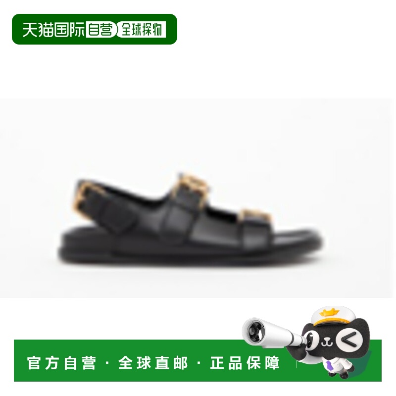 1h可退 VALENTINO GARAVANI 女士凉鞋 WS0LK6BEK0NO SS2025