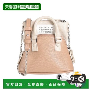 1h可退 潮奢 Maison Margiela 马丁 马吉拉 女士 Bags 斜挎包
