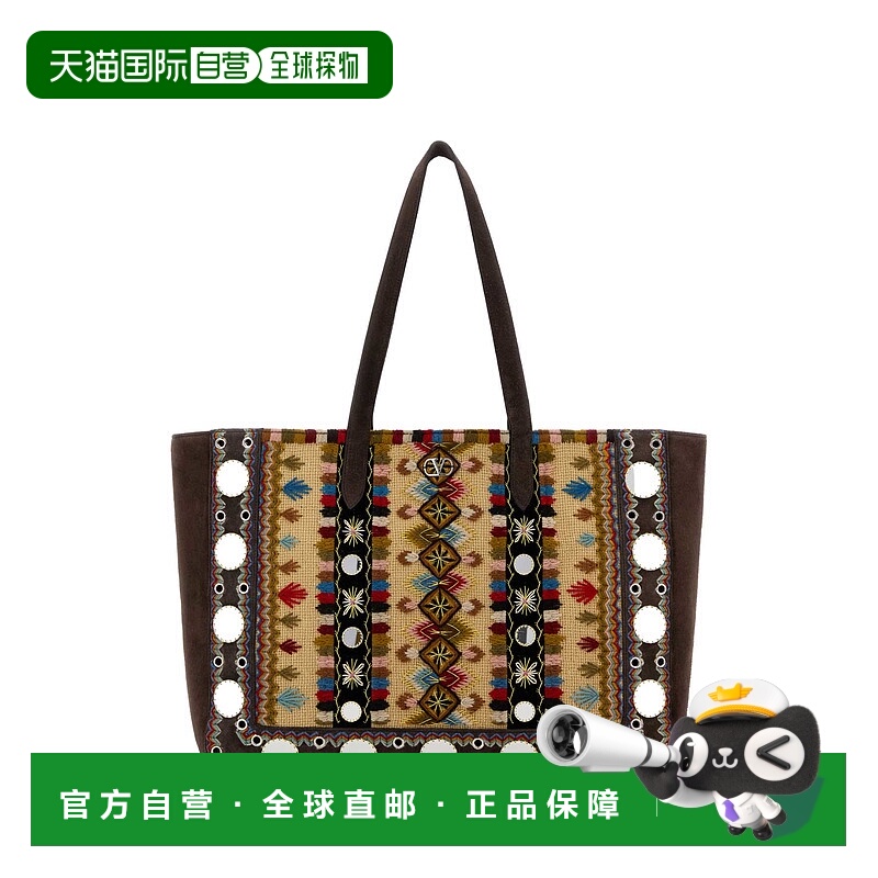 1h可退 VALENTINO GARAVANI 男士手提包 7Y2B0R78VVBRCB AW2025