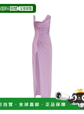 VERSACE 女士连衣裙 10141271A155221LI50 SS2025