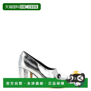 1h可退 潮奢 Maison Margiela 马丁 马吉拉 女士 'Tabi' 浅口鞋 S