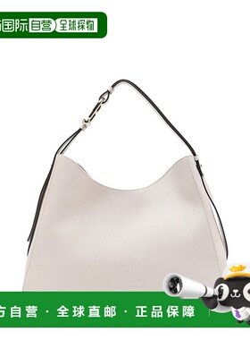 FURLA 女士单肩包 WB01246HSF000VAN00 AW2025 黄色手提包