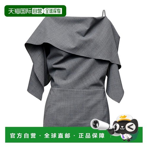 MM6 MAISON MARGIELA 女士连体衣 S52NC0358M35733860M吊带