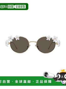 LOEWE 女士眼镜 LW40173U30E SS2025 灰色罗意威