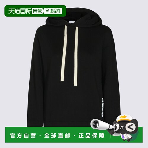 JIL SANDER 女士卫衣 J02GU0123J20128001 AW2026