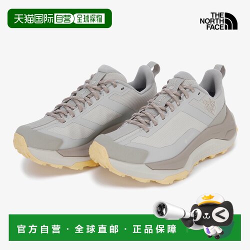 W FASTPACK ULTRA GTX 徒步鞋北面