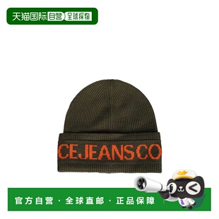 75YAZK40ZG020QE2 VERSACE 帽子 男士 AW2023 JEANS