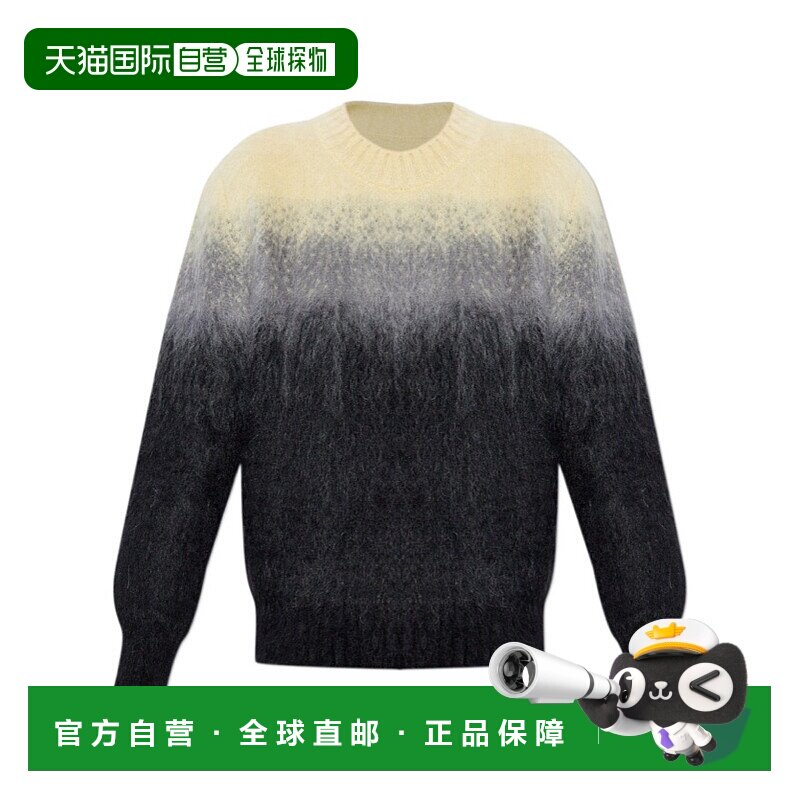 JIL SANDER 女士针织衫 J03GP0172J14817097 AW2025