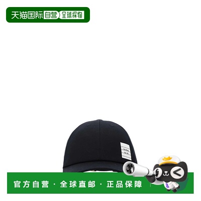 THOM BROWNE 男士帽子 MHC328A03788415-23 SS2025