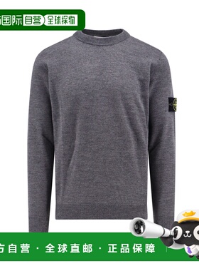 STONE ISLAND 男士针织毛衣 8115510C4V0M67