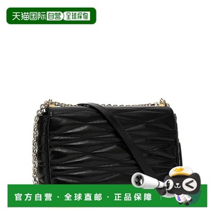 SS2025 FURLA WB01672BX3221O6000 黑色 女士单肩包