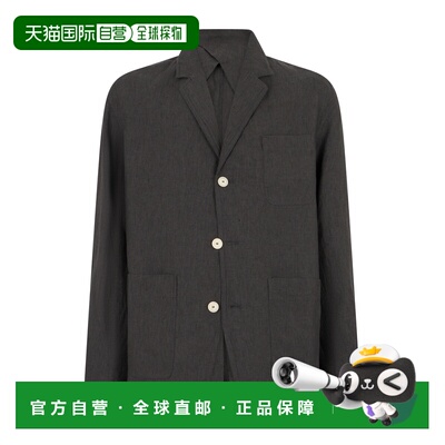1h可退 JACQUEMUS 男士西服 26EJAM00105AW00810970 SS2026外套