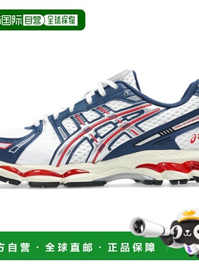 GEL-KAYANO 12.1｜中性｜1203A885-100