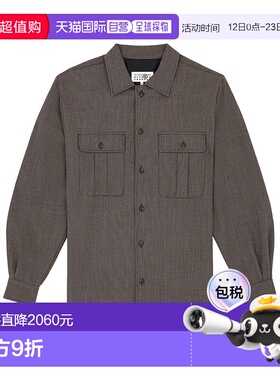 MM6 MAISON MARGIELA 女士外套 S62DA0064M35636001F