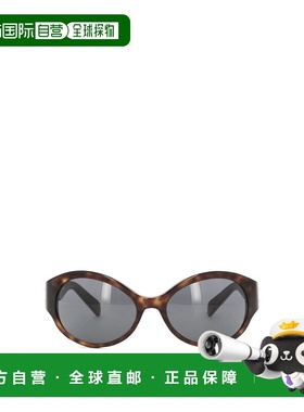 CELINE 女士眼镜 4S271CPLB19TR AW2023 黑色 TRIOMPHE 11 太阳镜