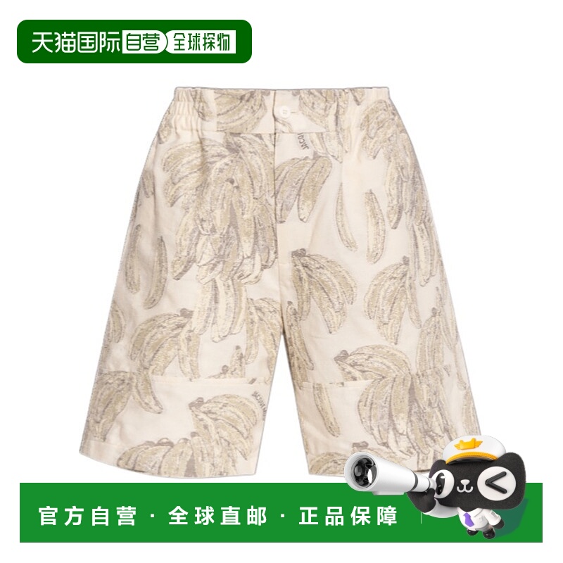 JACQUEMUS 女士短裤 251PA14017481IE SS2025 花色