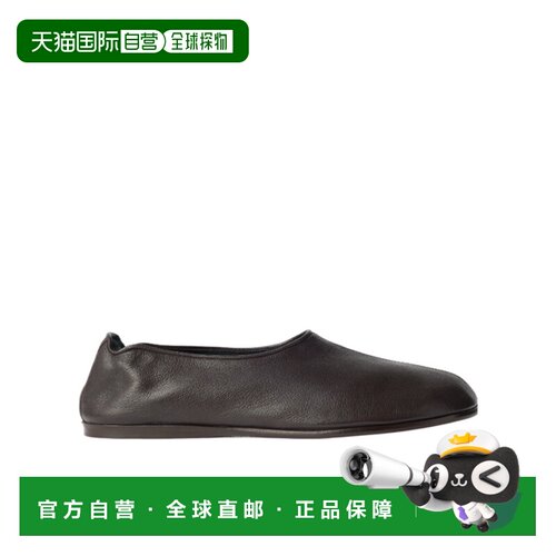 LEMAIRE 男士休闲鞋 FO0300LL0152BR998 AW2026 【付后1h可退】
