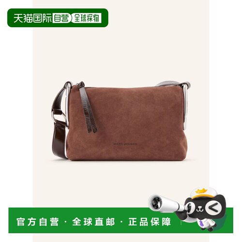 MARC JACOBS 女士斜挎包 100316415915001 CO 花色 THE SCENE MED