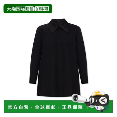 JIL SANDER 女士POLO衫 J02NC0277J40002001 AW2025