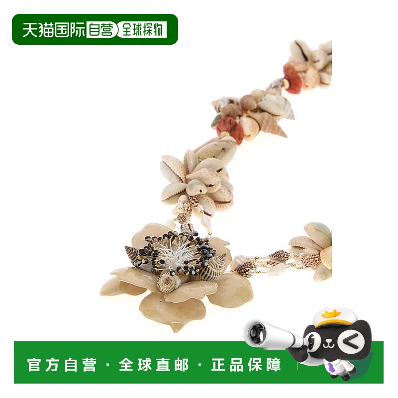 1h可退 VALENTINO GARAVANI 女士项链 7W0J0BC7PLVDMA AW2025