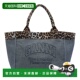Ganni GANNI Bags SS2026 蓝色 女士手提包 B211004201G