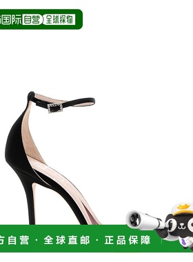 ROGER VIVIER 女士高跟鞋 RVW56827490RS0B999 SS2025单鞋