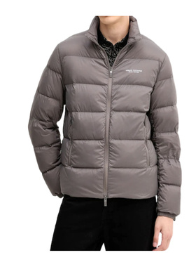 香港直邮ARMANI EXCHANGE 男士外套 XM001575AF16927U8092