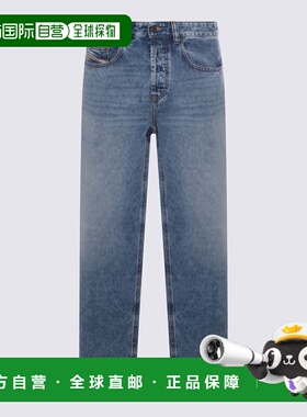 1h可退 潮奢 Diesel 迪赛 男士 牛仔裤 A1159809I2901