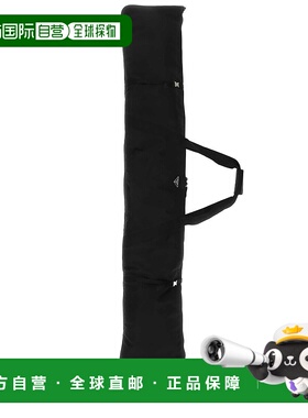 PRADA 户外滑雪装备 2XD0372D1PF0002 SS2022 黑色 Prada Extra-O