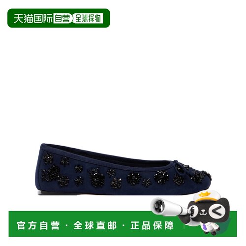 STUART WEITZMAN 女士芭蕾乐福鞋 SM419JSIQ3HQ3H AW2025