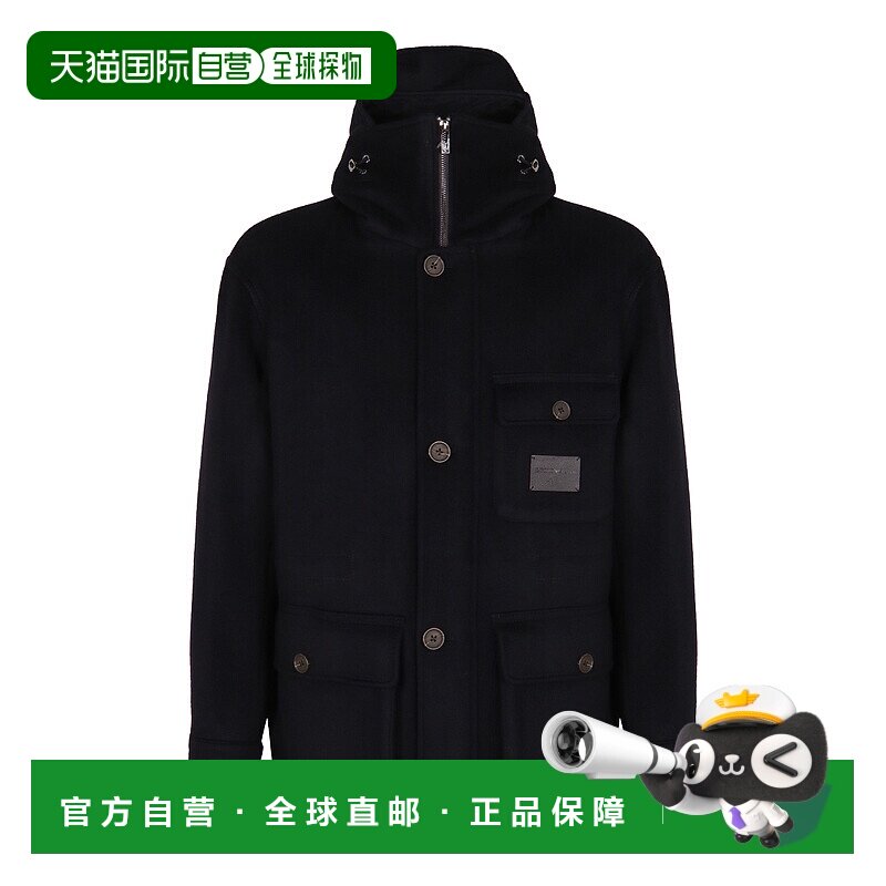 EMPORIO ARMANI 男士夹克 EM003183AF18229UB118外套男装