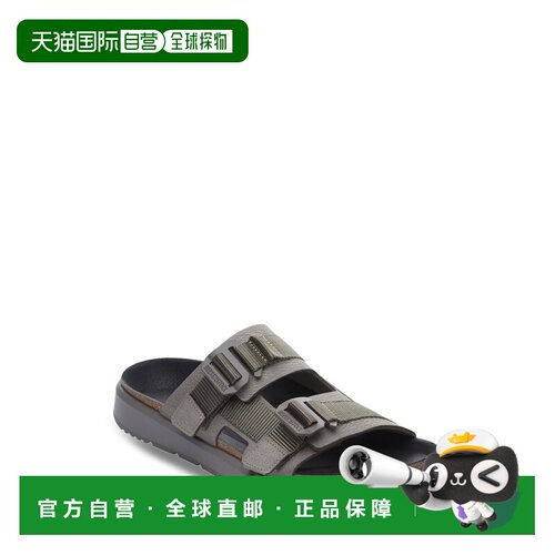 BIRKENSTOCK 男士凉鞋 1031453N SS2026 花色