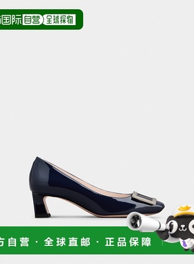 ROGER VIVIER 女士高跟鞋 RVW44815280D1P9999 AW2025皮鞋单鞋