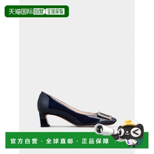 ROGER VIVIER 女士高跟鞋 RVW44815280D1P9999 AW2025皮鞋单鞋