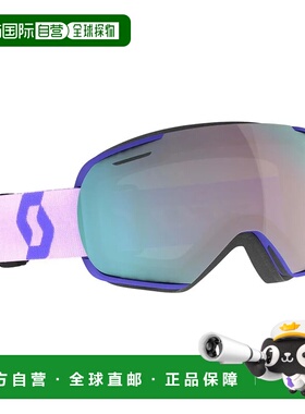 SCOTT Linx 滑雪护目镜 中性