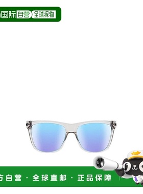 DSQUARED2 男士太阳镜 DQ013620X AW2025 蓝色