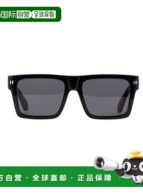 OFF-WHITE 女士眼镜 OERI109LAWTON1007 SS2025 灰色