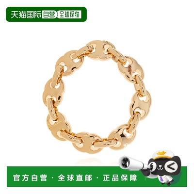TORY BURCH 女士手链手镯 1680850200 AW2025 金色 Brass bracele