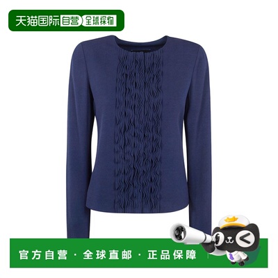Emporio Armani 安普里奥 阿玛尼 女士 西装外套 EW003345AF20510