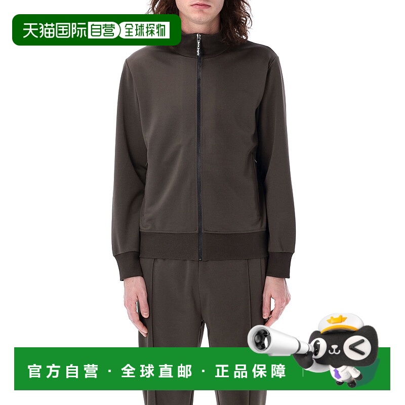 1h可退 PALM ANGELS 男士夹克 PMBD089S25FAB0011303 SS2025