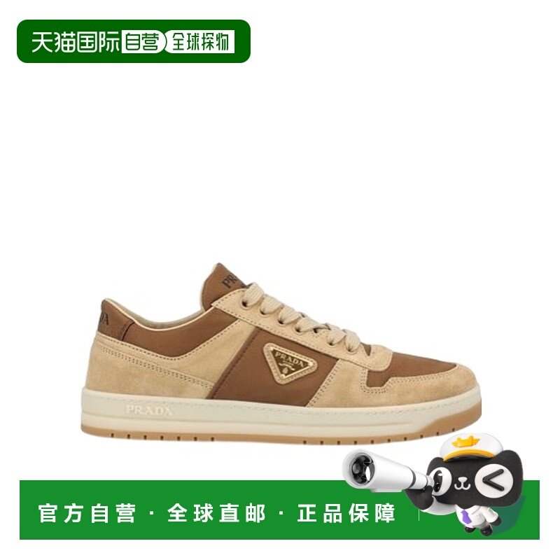 PRADA 女士运动鞋 1E792MD7RF0J25 AW2024 花色