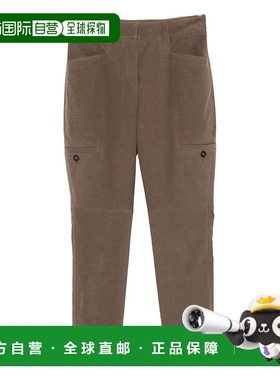 BRUNELLO CUCINELLI 女士休闲裤 MB152P9079C4228