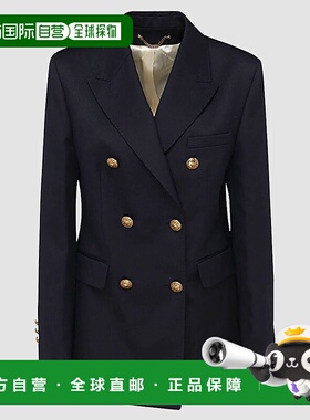 GOLDEN GOOSE DELUXE BRAND 女士外套 GWP00829P00061950486西装