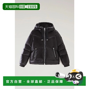 CFWWOU927FRUT3085 女士户外风衣 AW2024 WOOLRICH 1h可退