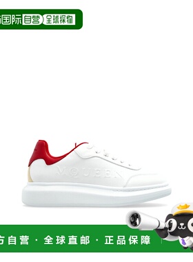 ALEXANDER MCQUEEN 男士运动鞋 831180WIAI59901 AW2025