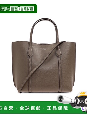 TORY BURCH 女士手提包 1742340250 AW2025 灰色 Handbag 