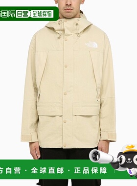 THE NORTH FACE 男士健身衣 NF0A86ZTPL3X41 SS2024