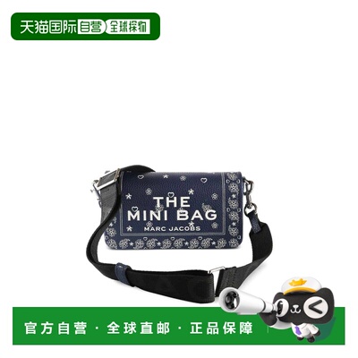 MARC JACOBS 女士单肩包 2R5SMN003S01411 SS2026