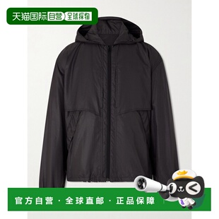 连帽夹克 潮奢 Shell 男士 OW1239LF1582 Lemaire