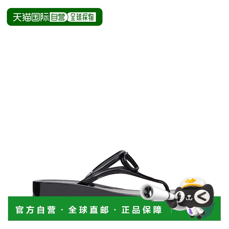 1h可退 VALENTINO GARAVANI 女士芭蕾乐福鞋 WS0IG8ZFV0NO SS2025